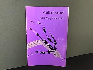 Seller image for Vanilla Custard for sale by Bookwood