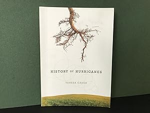 Image du vendeur pour History of Hurricanes mis en vente par Bookwood