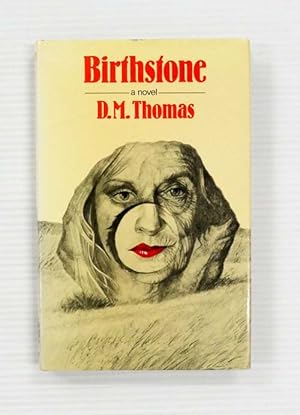 Seller image for Birthstone for sale by Adelaide Booksellers