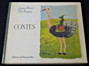Seller image for Contes pour enfants pas sages for sale by Abraxas-libris