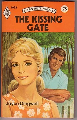 THE KISSING GATE