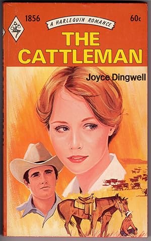 THE CATTLEMAN