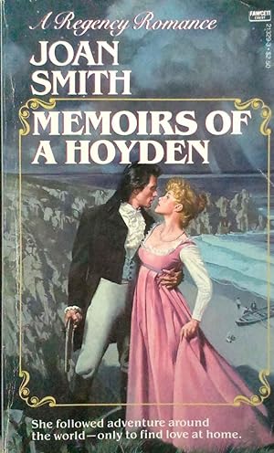 Memoirs of a Hoyden