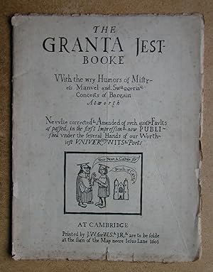 The Granta. Vol. L. No. 1118. March 1948.
