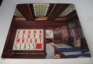 Frank Lloyd Wright - Glass.