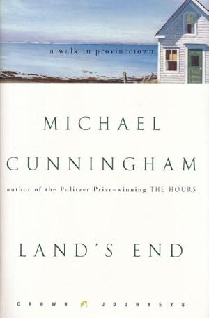 Seller image for Land's End A Walk in Provincetown for sale by Good Books In The Woods