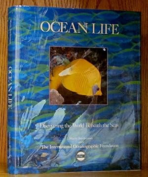 Ocean Life: Discovering the World Beneath the Seas