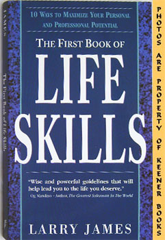 The First Book Of Life Skills