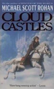 Seller image for CLOUD CASTLES for sale by Fantastic Literature Limited