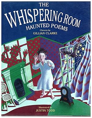 The Whispering Room - Haunted Poems