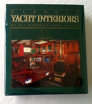 Classic Yacht Interiors