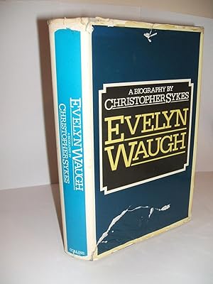 Bild des Verkufers fr Evelyn Waugh: A Biography zum Verkauf von Hunt For Books