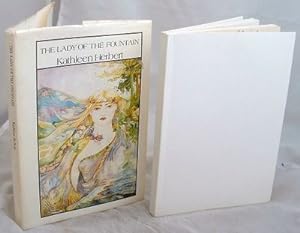 Seller image for The Lady of the Fountain for sale by Peter Sheridan Books Bought and Sold