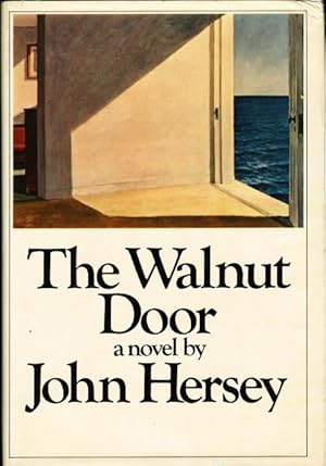 Seller image for THE WALNUT DOOR. for sale by Bookfever, IOBA  (Volk & Iiams)