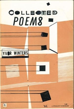 COLLECTED POEMS.