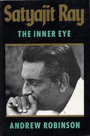 Satyajit Ray. The Inner Eye.