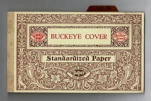 Buckeye cover standardized paper