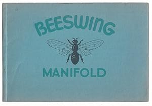 Beeswing manifold [watermarked]