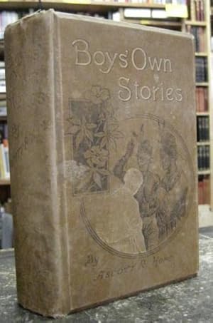 Imagen del vendedor de Boys' Own Stories a la venta por Edinburgh Books