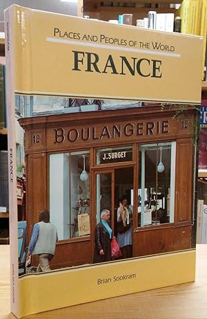 Imagen del vendedor de France a la venta por Stephen Peterson, Bookseller