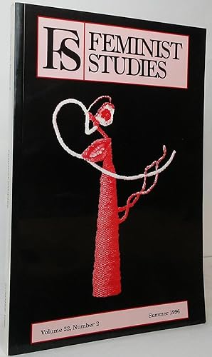 Immagine del venditore per Feminist Studies: Vol. 22, No. 2, Summer 1996 venduto da Stephen Peterson, Bookseller
