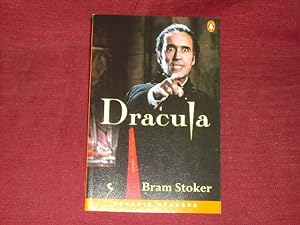 Immagine del venditore per Dracula. Level 3, Pre-Intermediate. (Lernmaterialien): Peng3:Dracula NE Stoker (Penguin Readers: Level 3). venduto da Der-Philo-soph