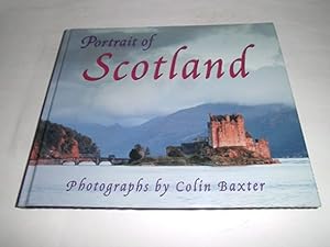 Bild des Verkufers fr Portrait of Scotland. zum Verkauf von Der-Philo-soph