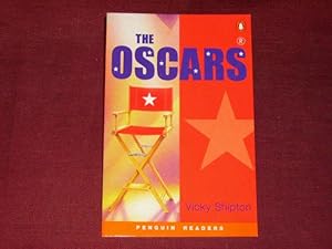 Bild des Verkufers fr The Oscars (Penguin Joint Venture Readers). zum Verkauf von Der-Philo-soph