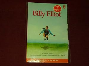 Billy Elliot, w. 2 Audio-CDs (Penguin Readers (Graded Readers)).