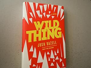 Seller image for Wild Thing for sale by Horton Colbert