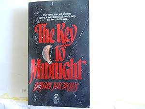 Seller image for Key to Midnight for sale by Horton Colbert