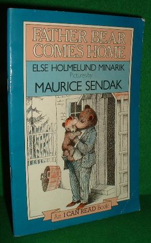 Seller image for FATHER BEAR COMES HOME for sale by booksonlinebrighton