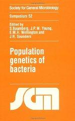 Seller image for Population Genetics of Bacteria: Symposium 52 for sale by Monroe Street Books