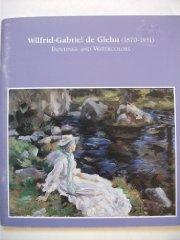 Seller image for Wilfrid-Gabriel de Glehn for sale by Monroe Street Books