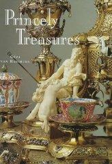 Seller image for Princely Treasures for sale by Monroe Street Books