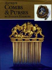 Seller image for Antique Combs and Purses for sale by Monroe Street Books