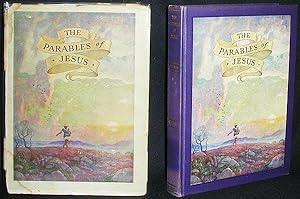 The Parables of Jesus; Illustrated by N.C. Wyeth