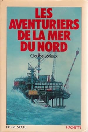 Imagen del vendedor de Les aventuriers de la mer du nord a la venta por L'ivre d'Histoires