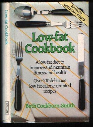Seller image for Low-fat Cookbook - for sale by N. Marsden