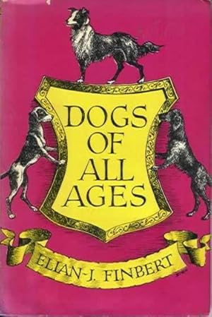 Dogs of All Ages