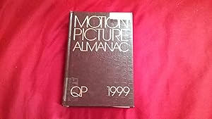 Seller image for 1999 INTERNATIONAL MOTION PICTURE ALMANAC for sale by Betty Mittendorf /Tiffany Power BKSLINEN