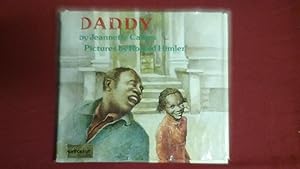 Seller image for DADDY for sale by Betty Mittendorf /Tiffany Power BKSLINEN