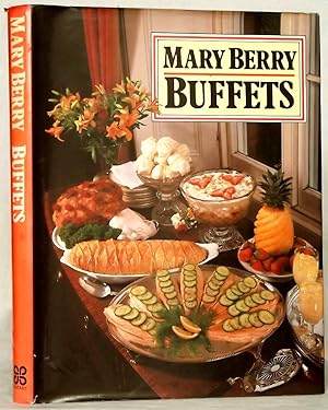 Seller image for Buffets for sale by N. Marsden