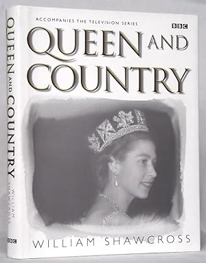 Queen and Country