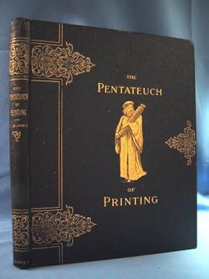 THE PENTATEUCH OF PRINTING (1891) A Chapter of Judges