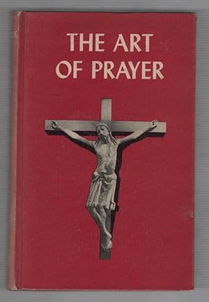 Image du vendeur pour The Art of Prayer mis en vente par Recycled Books & Music