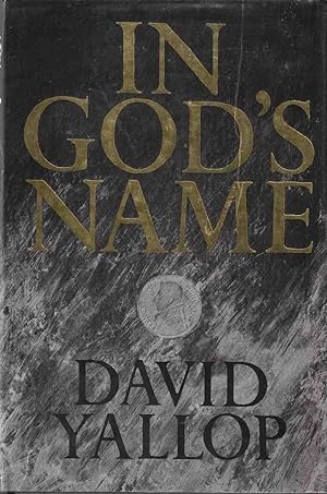 Seller image for In God's Name for sale by Riverwash Books (IOBA)