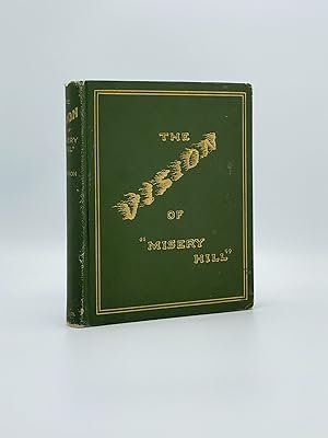 Seller image for The Vision of Misery Hill: A Legend of the Sierra Nevada and Miscellaneous Verse with Illustrations by Harry Fenn et al. for sale by Riverrun Books & Manuscripts, ABAA