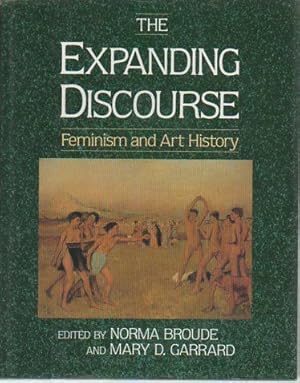 Seller image for The Expanding Discourse: Feminism and Art History for sale by Bookfeathers, LLC