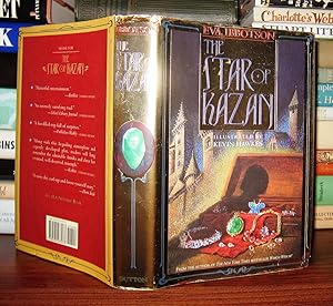 Imagen del vendedor de THE STAR OF KAZAN a la venta por Rare Book Cellar